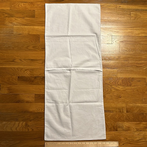 Off White Dust Bag - Picture 2 of 5